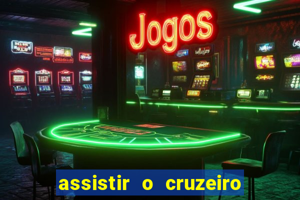 assistir o cruzeiro das loucas